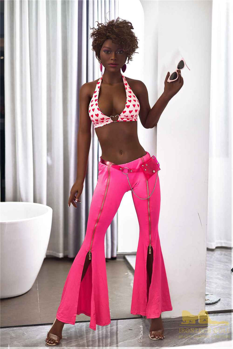 Irontech Doll Sexpuppe Rachel Konfiguriert Irontech Doll kaufen Sexroboter KI