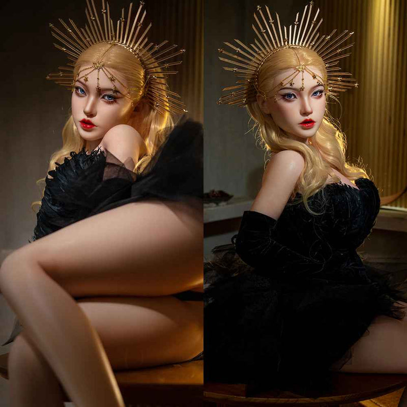 SYDoll Sexpuppe Clelia Konfiguriert SYDoll kaufen Sexroboter KI