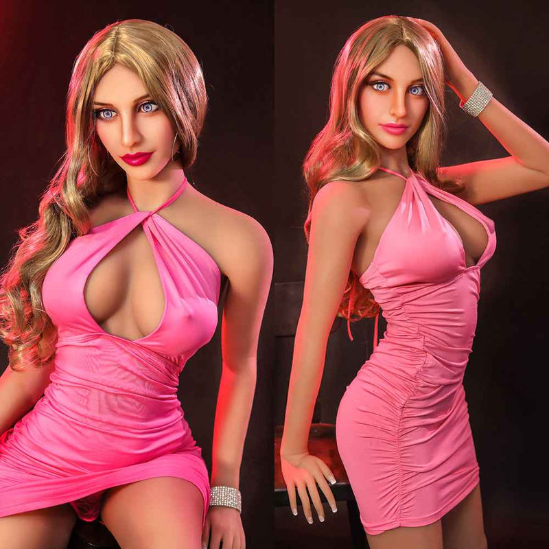 BAT Liebespuppe Theresa Konfiguriert Best-Adult-Toys kaufen Sexroboter KI