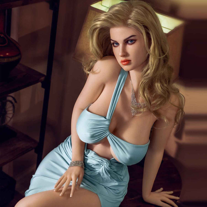 SYDoll Sexpuppe Ophelia Konfiguriert SYDoll kaufen Sexroboter KI