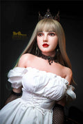 Irontech Doll Sexdoll Ann Konfiguriert Irontech Doll kaufen Sexroboter KI