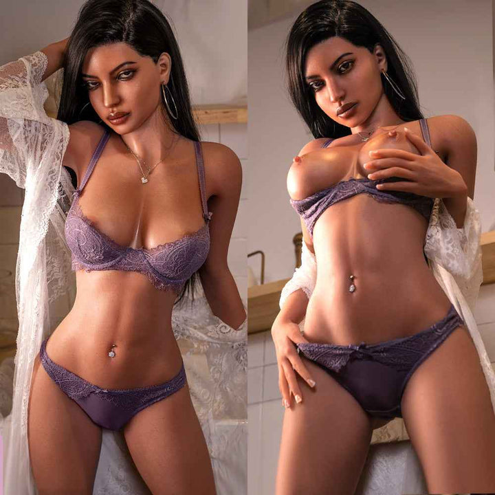 SYDoll Sexpuppe Arta Konfiguriert SYDoll kaufen Sexroboter KI