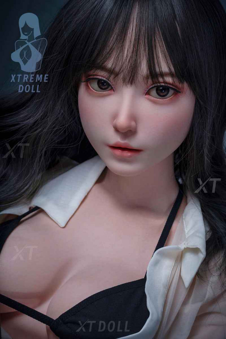 XTDoll Sexpuppe Victoria Konfiguriert XTDoll kaufen Sexroboter KI