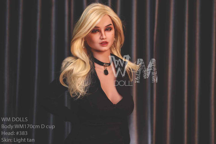 WMDoll Sexpuppe Marie Konfiguriert WMDoll kaufen Sexroboter KI