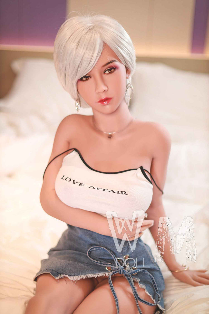 WMDoll Sexpuppe Anjana Konfiguriert WMDoll kaufen Sexroboter KI