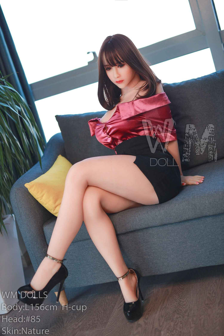 WMDoll Sexpuppe Willow - housedoll - WMDoll