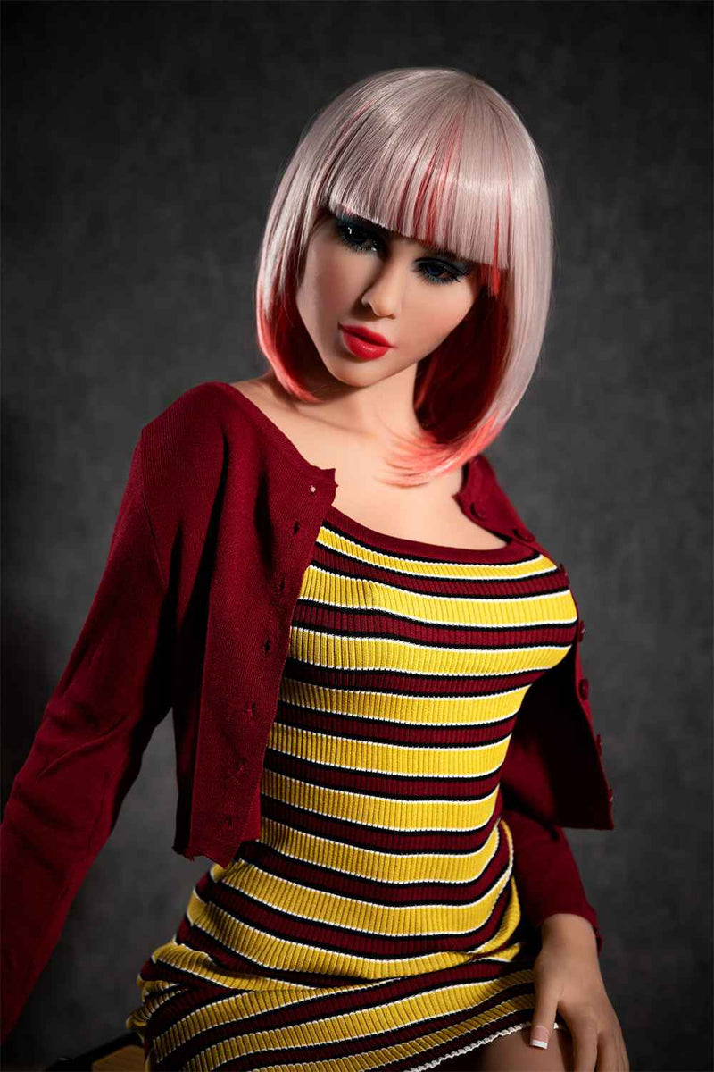 Firedoll Sexpuppe Ann Konfiguriert Firedoll kaufen Sexroboter KI