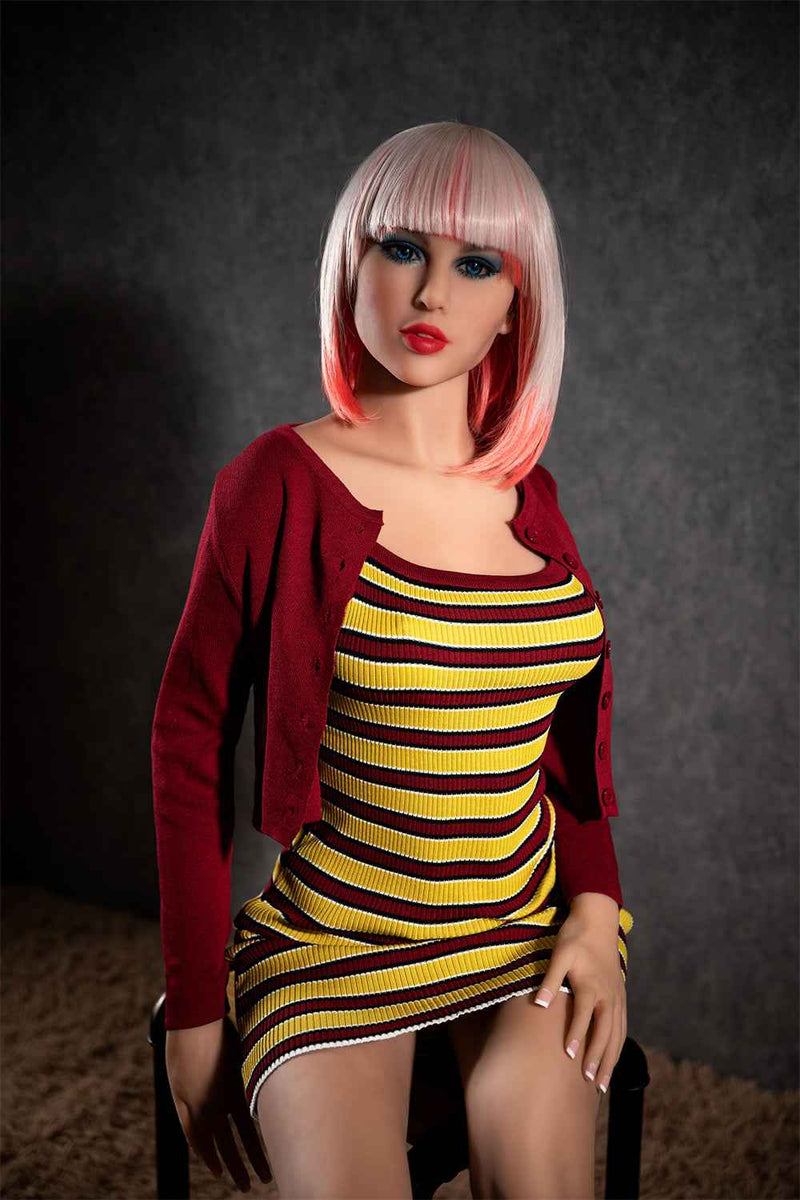 Firedoll Sexpuppe Ann Konfiguriert Firedoll kaufen Sexroboter KI