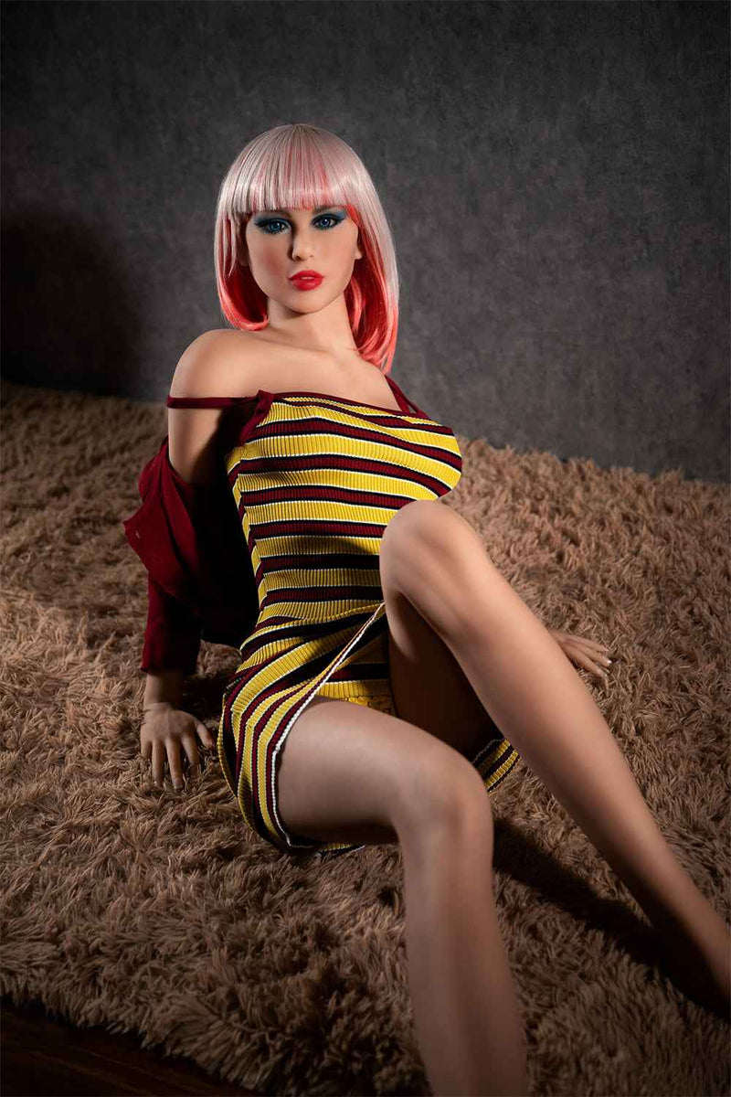 Firedoll Sexpuppe Ann Konfiguriert Firedoll kaufen Sexroboter KI