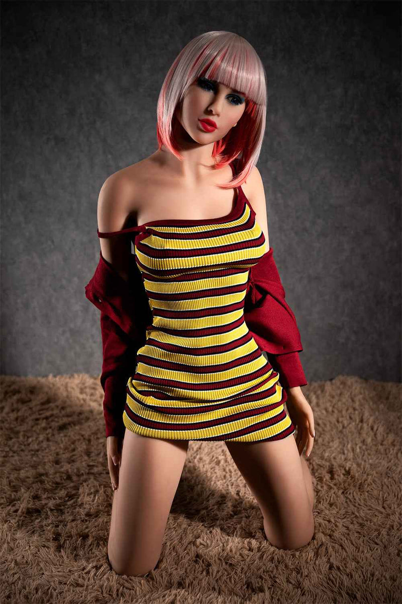 Firedoll Sexpuppe Ann Konfiguriert Firedoll kaufen Sexroboter KI