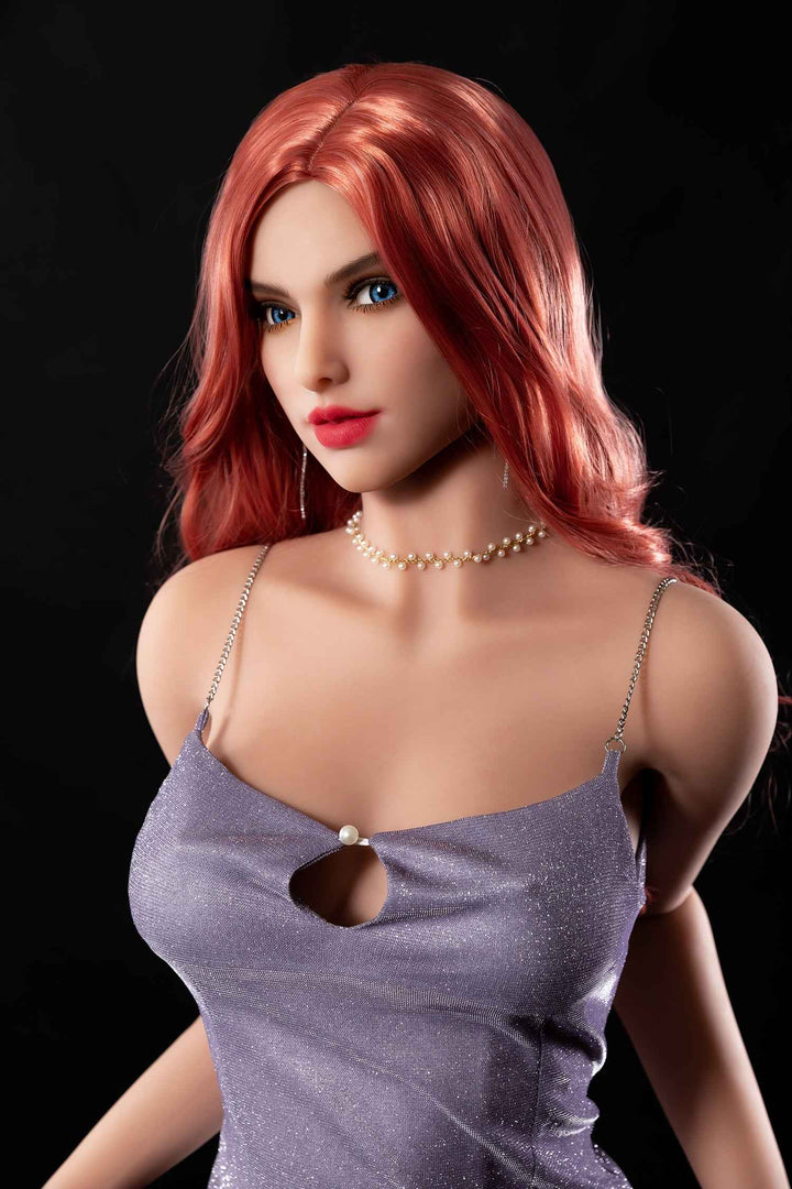 Firedoll Sexpuppe Anne Konfiguriert Firedoll kaufen Sexroboter KI