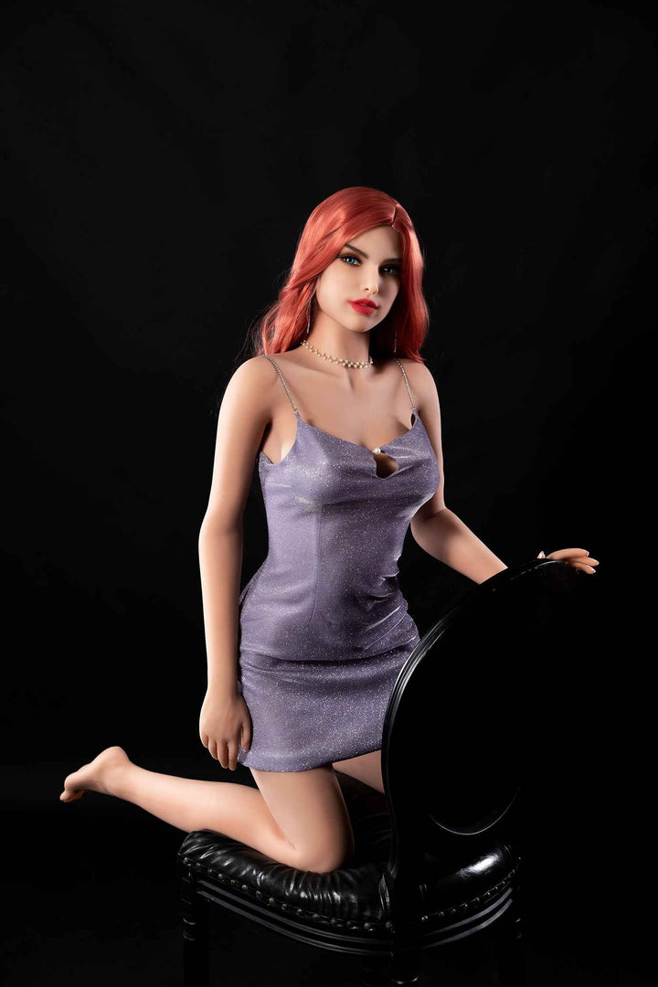 Firedoll Sexpuppe Anne Konfiguriert Firedoll kaufen Sexroboter KI