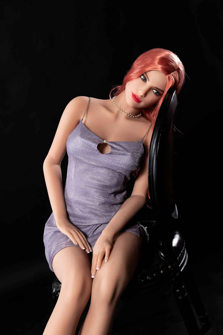 Firedoll Sexpuppe Anne Konfiguriert Firedoll kaufen Sexroboter KI