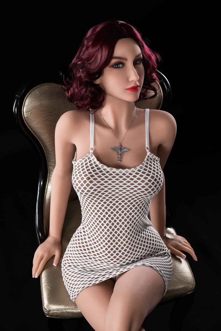 Firedoll Sexpuppe Soso Konfiguriert Firedoll kaufen Sexroboter KI