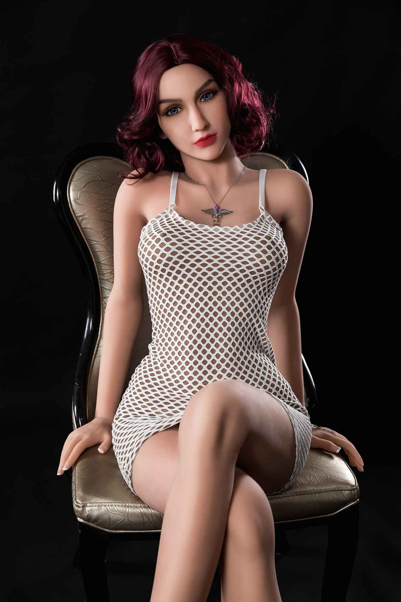 Firedoll Sexpuppe Soso Konfiguriert Firedoll kaufen Sexroboter KI