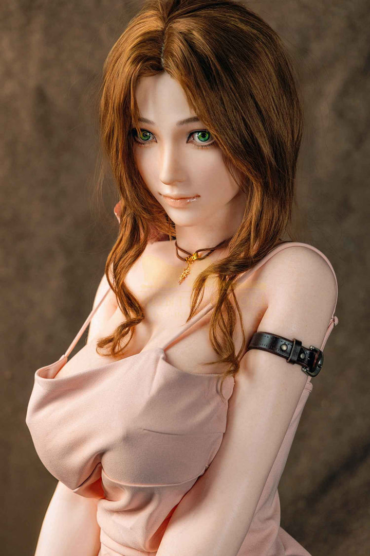 Irontech Doll Sexdoll Yumi Konfiguriert Irontech Doll kaufen Sexroboter KI