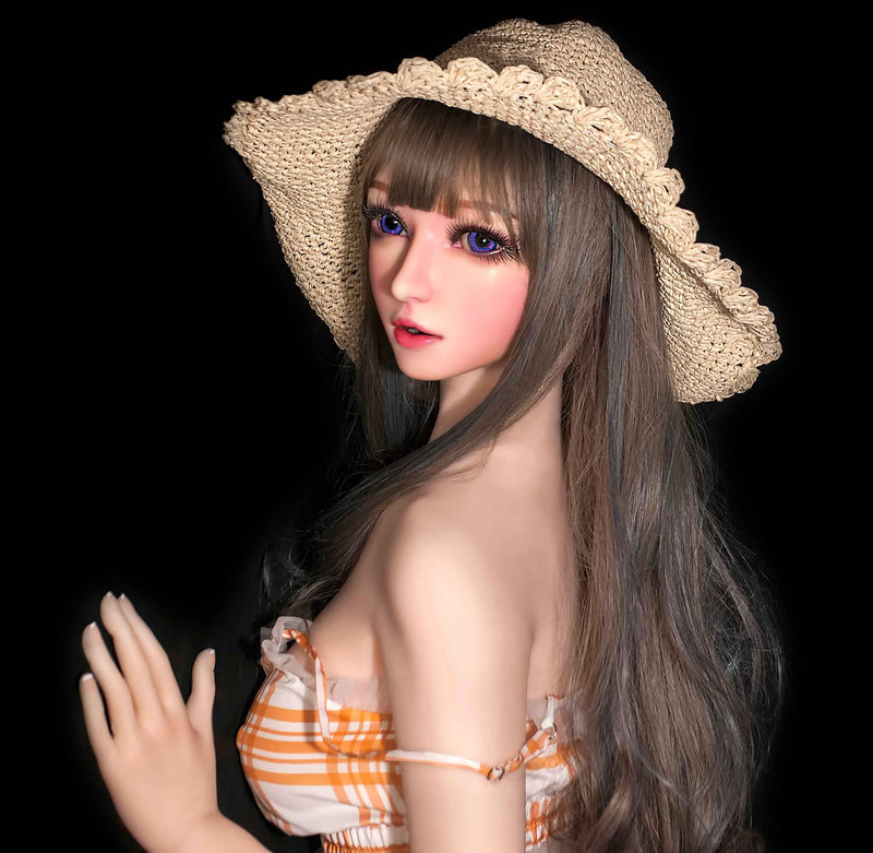 Elsa Babe Sexpuppe Hotaru Xu Konfiguriert Elsa Babe kaufen Sexroboter KI