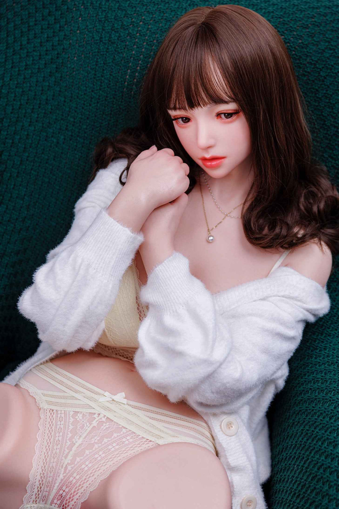 TAYU Sex Torso Naimei Konfiguriert TAYU kaufen Sexroboter KI
