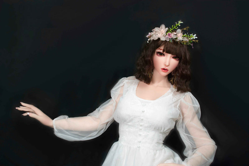 Elsa Babe Sexpuppe Ruri Konfiguriert Elsa Babe kaufen Sexroboter KI