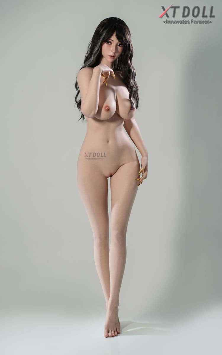 XTDoll Sexpuppe Lucy Konfiguriert XT-Doll kaufen Sexroboter KI