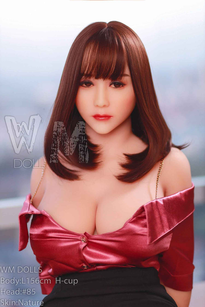 WMDoll Sexpuppe Willow - housedoll - WMDoll