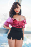 WMDoll Sexpuppe Willow - housedoll - WMDoll