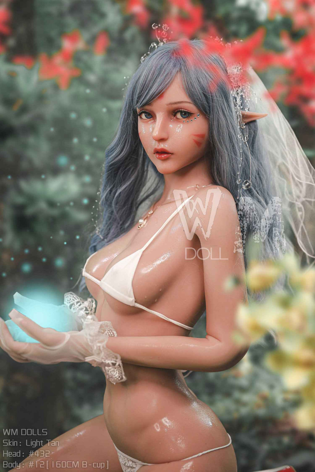 WMDoll Sexpuppe Fenita - housedoll - WMDoll
