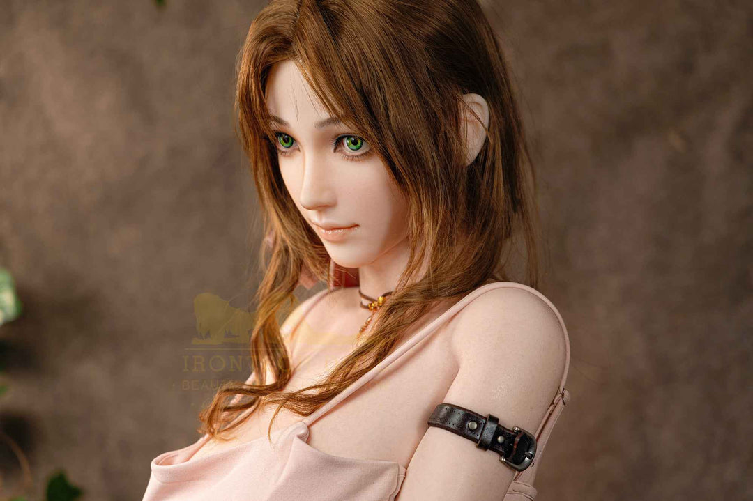 Irontech Doll Sexdoll Yumi Konfiguriert Irontech Doll kaufen Sexroboter KI