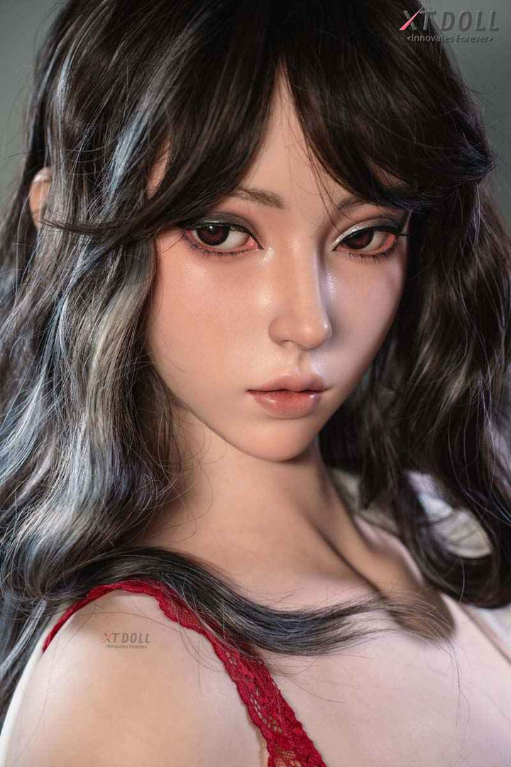 XTDoll Sexpuppe Lucy Konfiguriert XTDoll kaufen Sexroboter KI