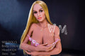 WMDoll Sexpuppe Beatrice Konfiguriert WMDoll kaufen Sexroboter KI