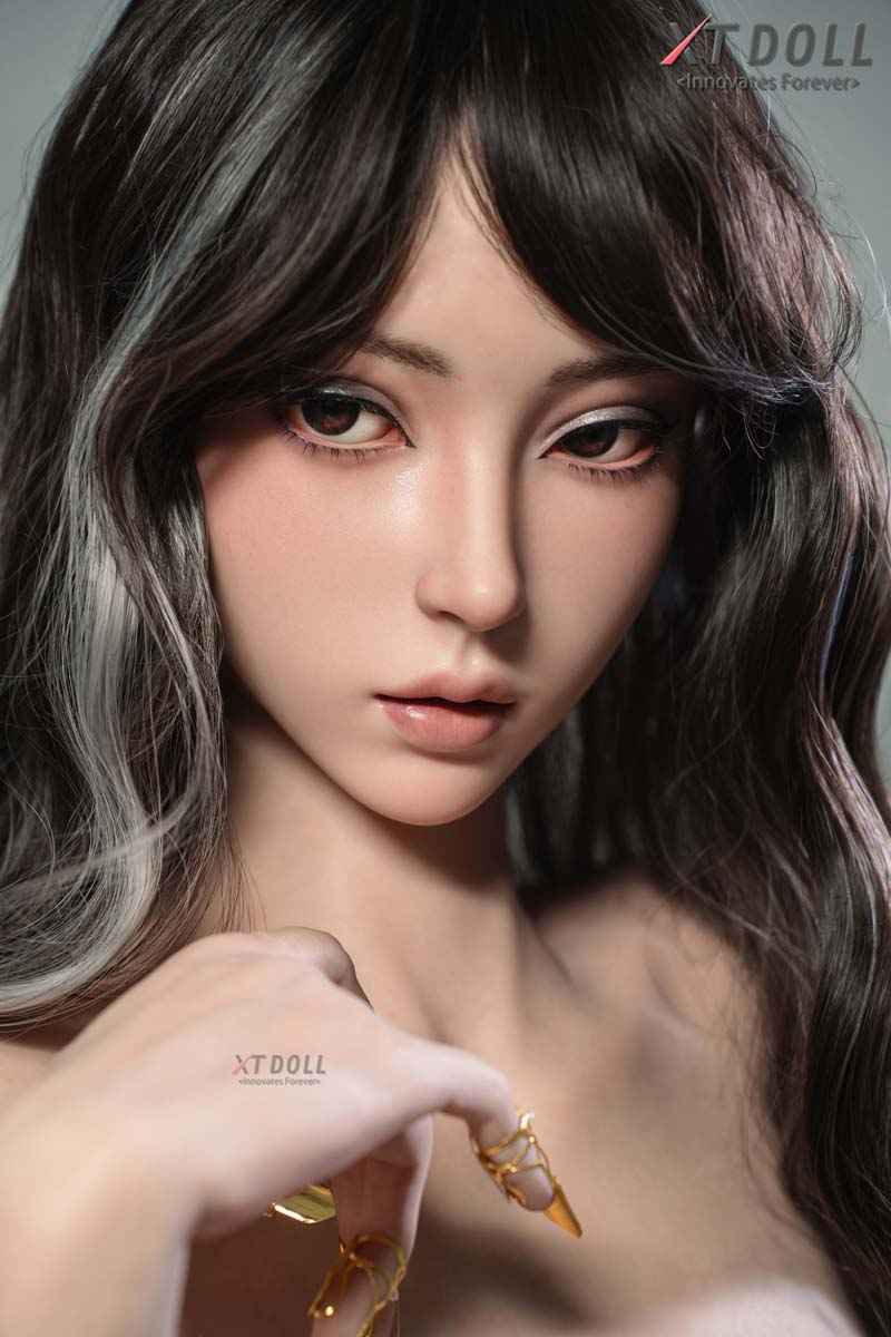 XTDoll Sexpuppe Lucy Konfiguriert XT-Doll kaufen Sexroboter KI