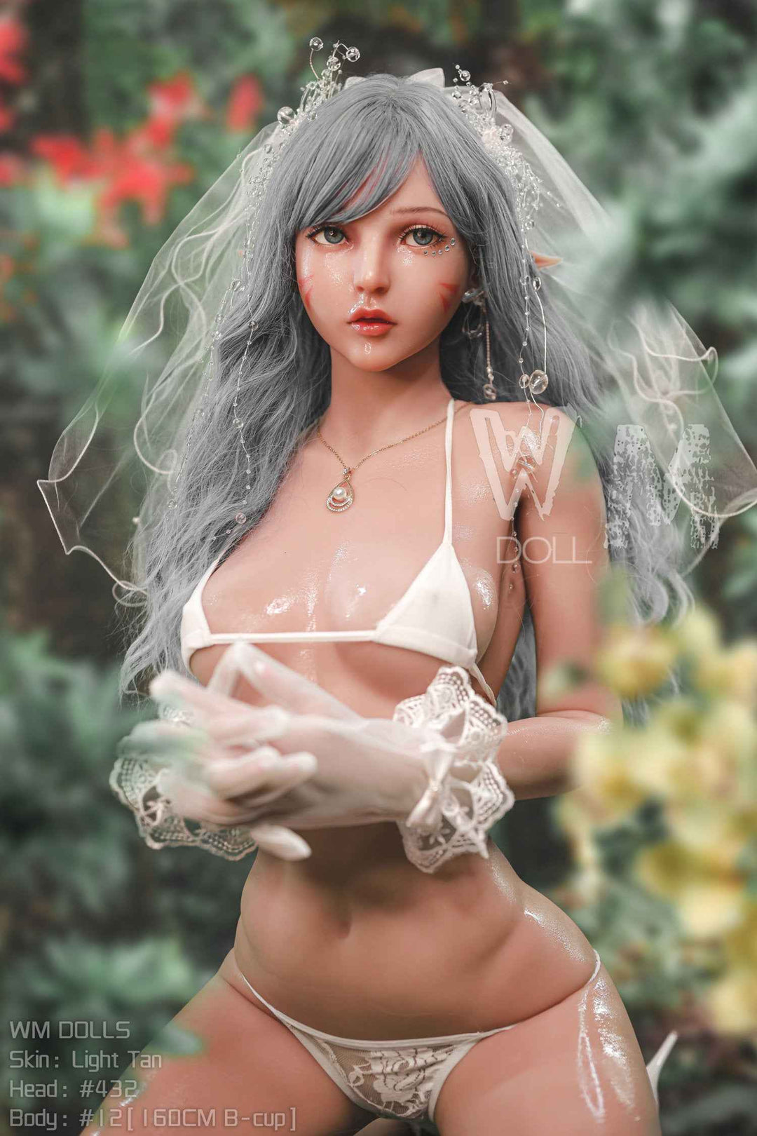 WMDoll Sexpuppe Fenita - housedoll - WMDoll