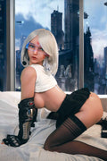 WMDoll Sexpuppe Finni - housedoll - WMDoll