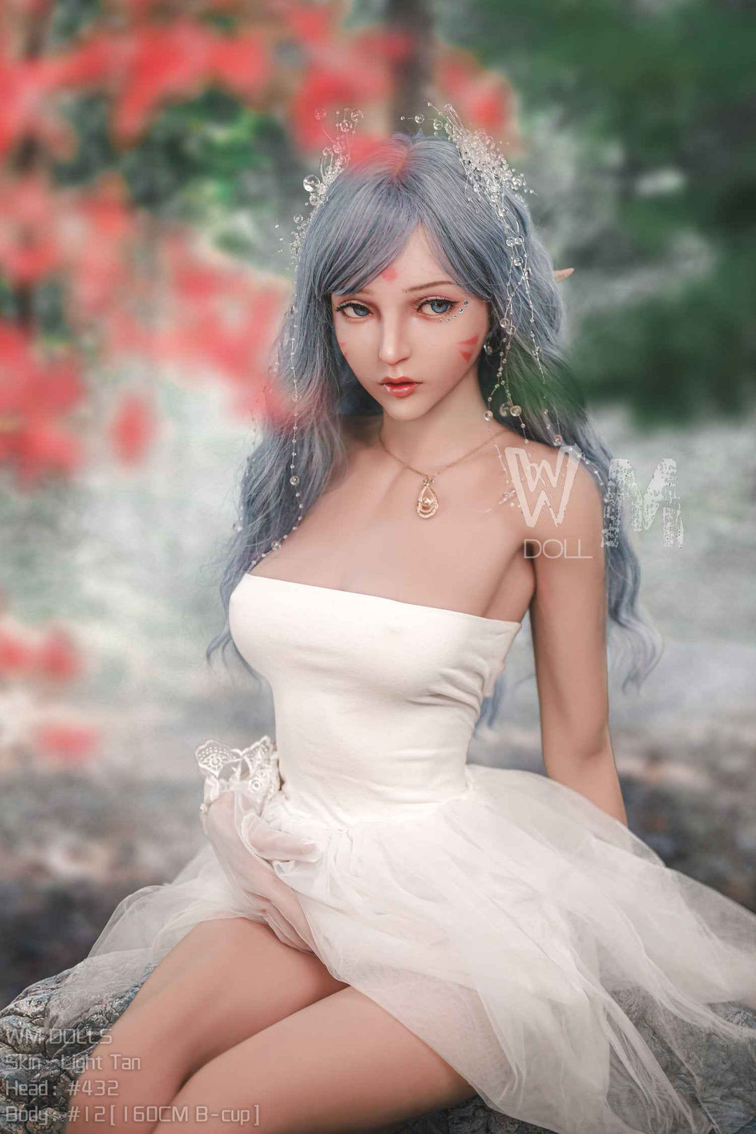 WMDoll Sexpuppe Fenita - housedoll - WMDoll