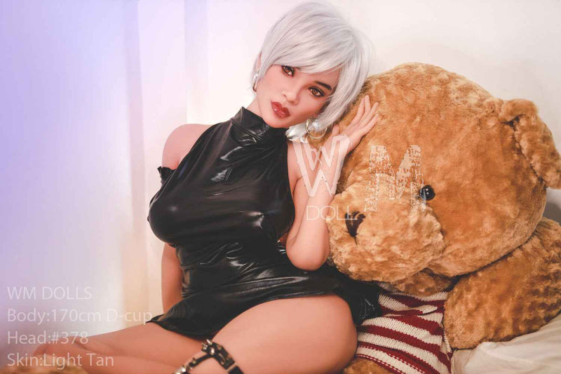 WMDoll Sexpuppe Gabi - housedoll - WMDoll