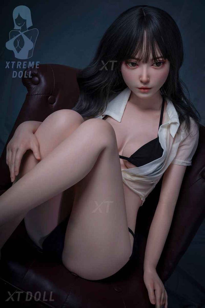 XTDoll Sexpuppe Victoria Konfiguriert XTDoll kaufen Sexroboter KI