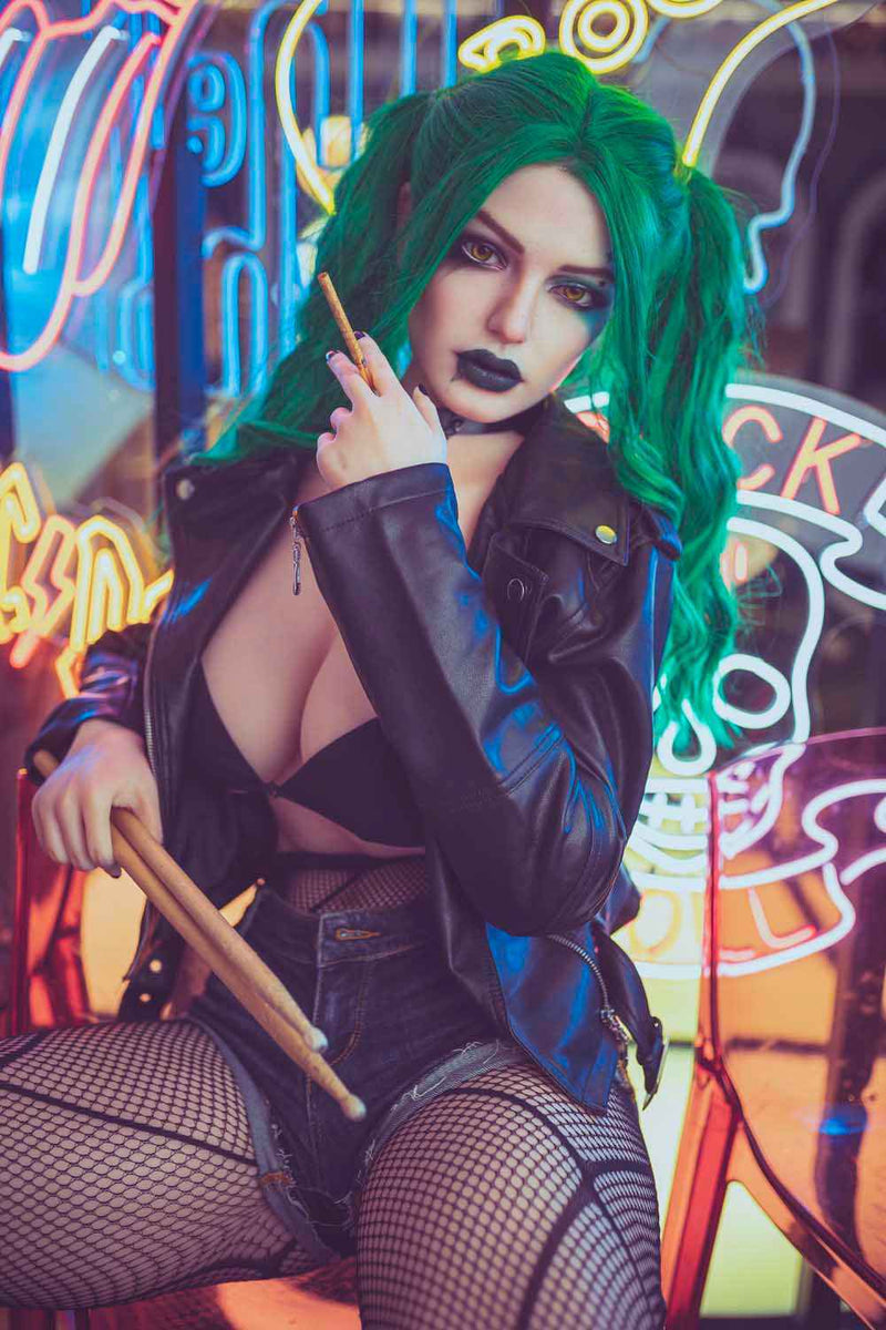 Starpery Silikonpuppe Flora Konfiguriert Starpery kaufen Sexroboter KI