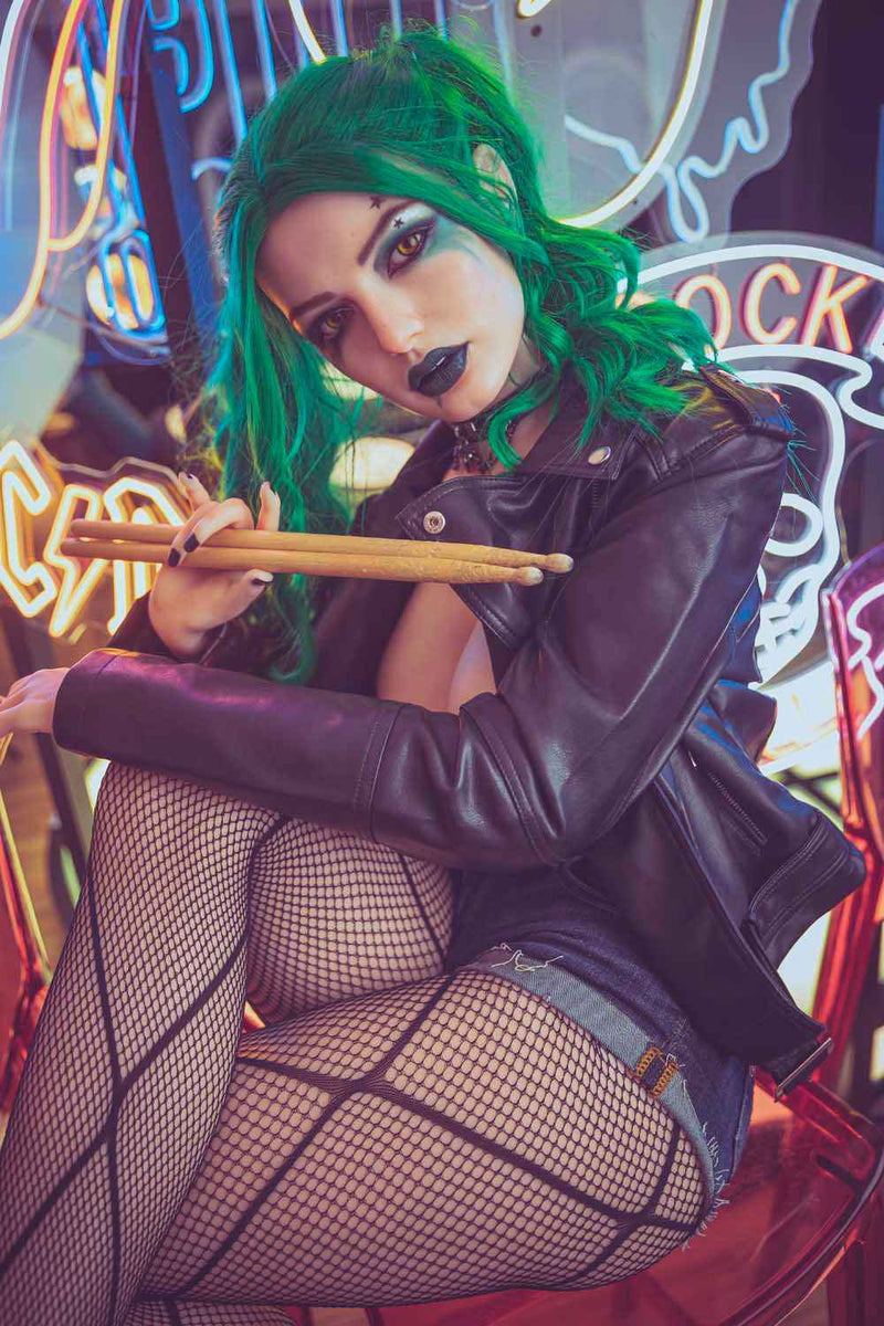 Starpery Silikonpuppe Flora Konfiguriert Starpery kaufen Sexroboter KI