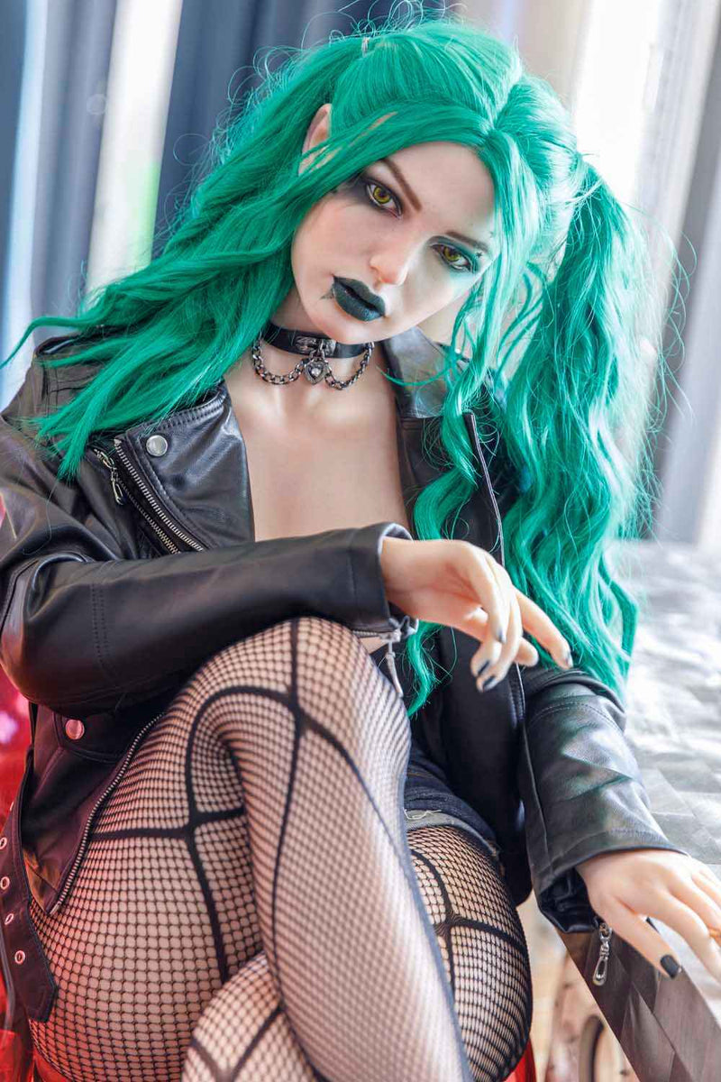 Starpery Silikonpuppe Flora Konfiguriert Starpery kaufen Sexroboter KI