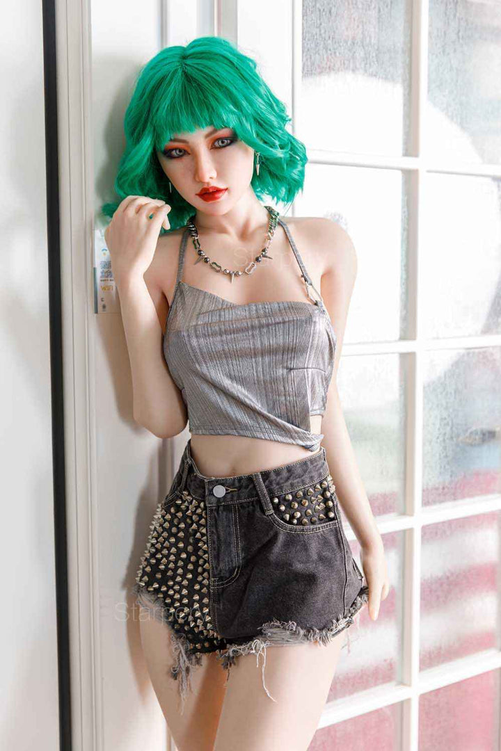 Starpery Silikonpuppe Midori Konfiguriert Starpery kaufen Sexroboter KI