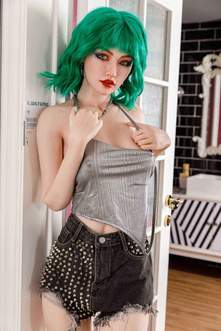Starpery Silikonpuppe Midori Konfiguriert Starpery kaufen Sexroboter KI