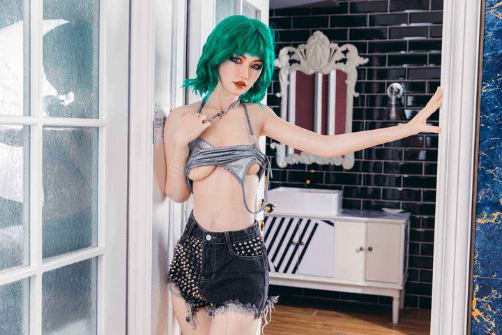 Starpery Silikonpuppe Midori Konfiguriert Starpery kaufen Sexroboter KI