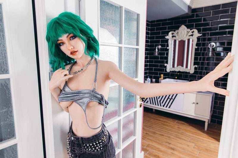 Starpery Silikonpuppe Midori Konfiguriert Starpery kaufen Sexroboter KI