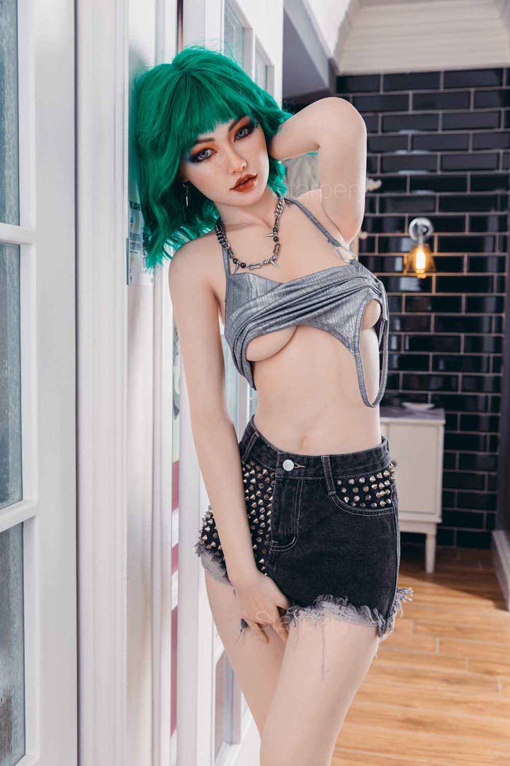 Starpery Silikonpuppe Midori Konfiguriert Starpery kaufen Sexroboter KI