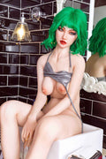 Starpery Sexpuppe Midori - housedoll - Starpery