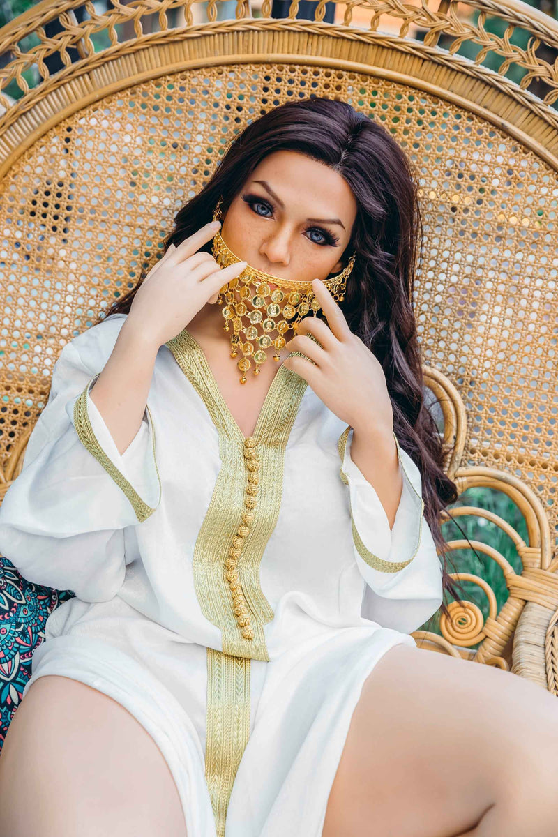 Starpery Silikonpuppe Tara Konfiguriert Starpery kaufen Sexroboter KI