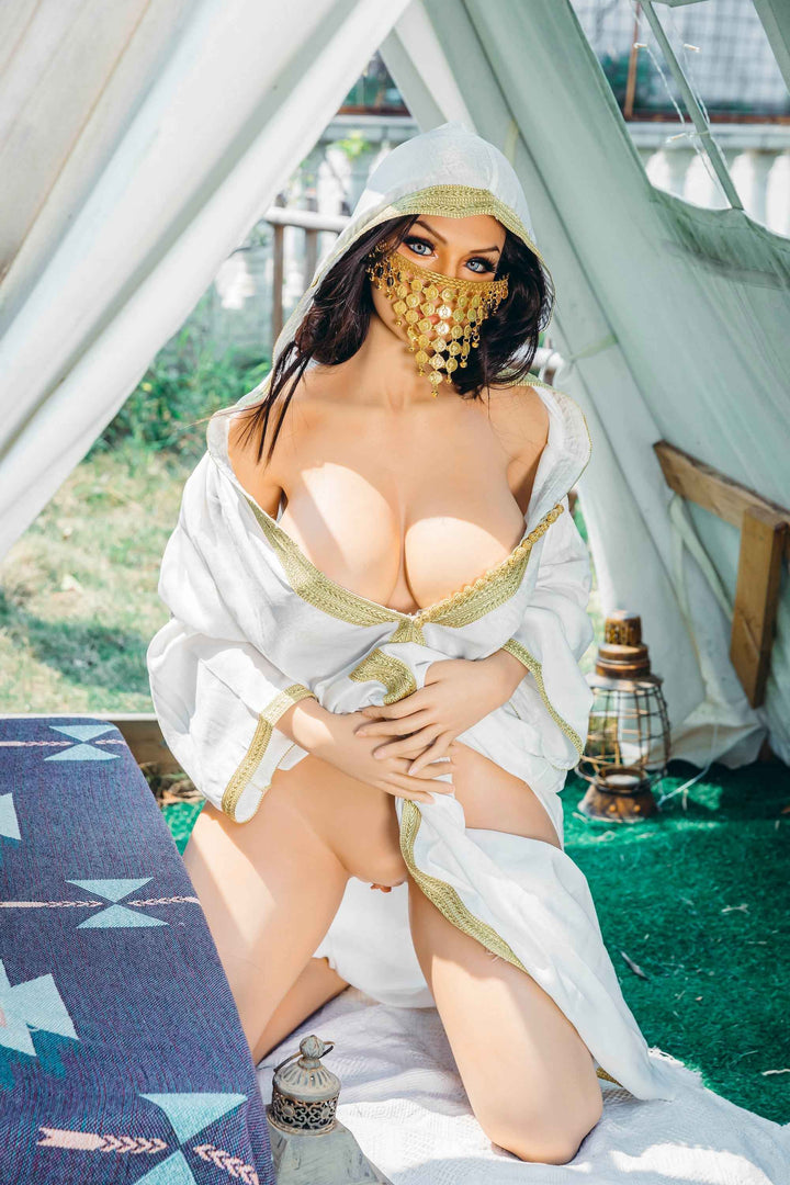 Starpery Silikonpuppe Violetta Konfiguriert Starpery kaufen Sexroboter KI