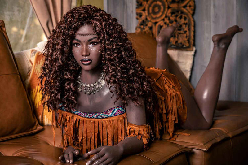 Starpery Silikonpuppe Takiyah Konfiguriert Starpery kaufen Sexroboter KI