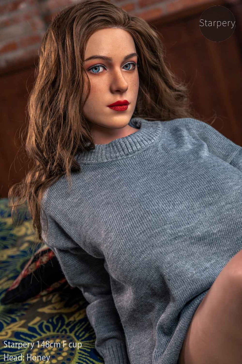 Starpery Sexpuppe Honey Konfiguriert Starpery kaufen Sexroboter KI