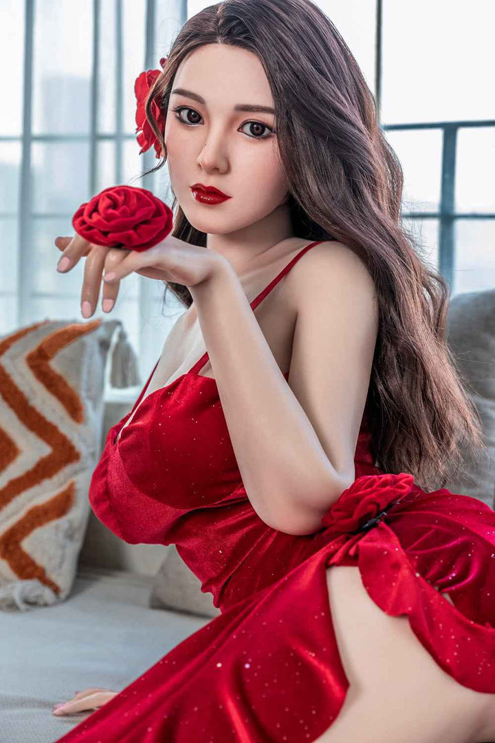 Starpery Silikonpuppe Xue Konfiguriert Starpery kaufen Sexroboter KI